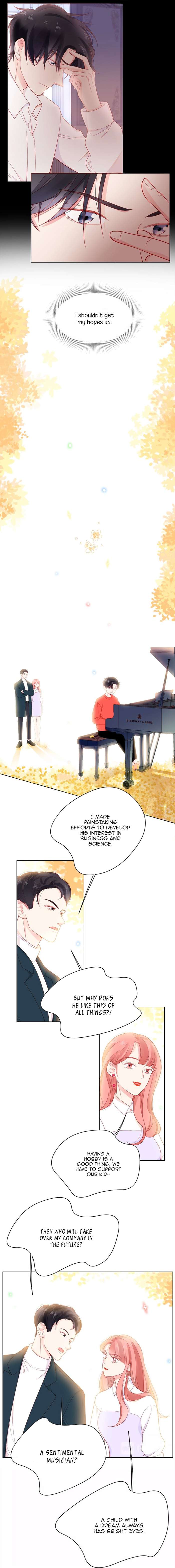 Read Touching Melody chapter 5 image 7 on Lezhin