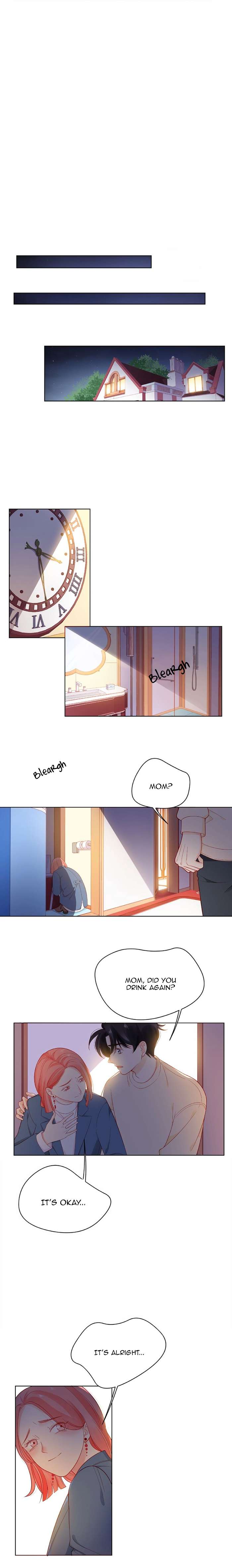 Read Touching Melody chapter 5 image 9 on Lezhin