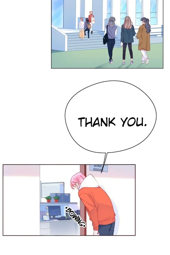 Read Touching Melody chapter 50 image 20 on Lezhin