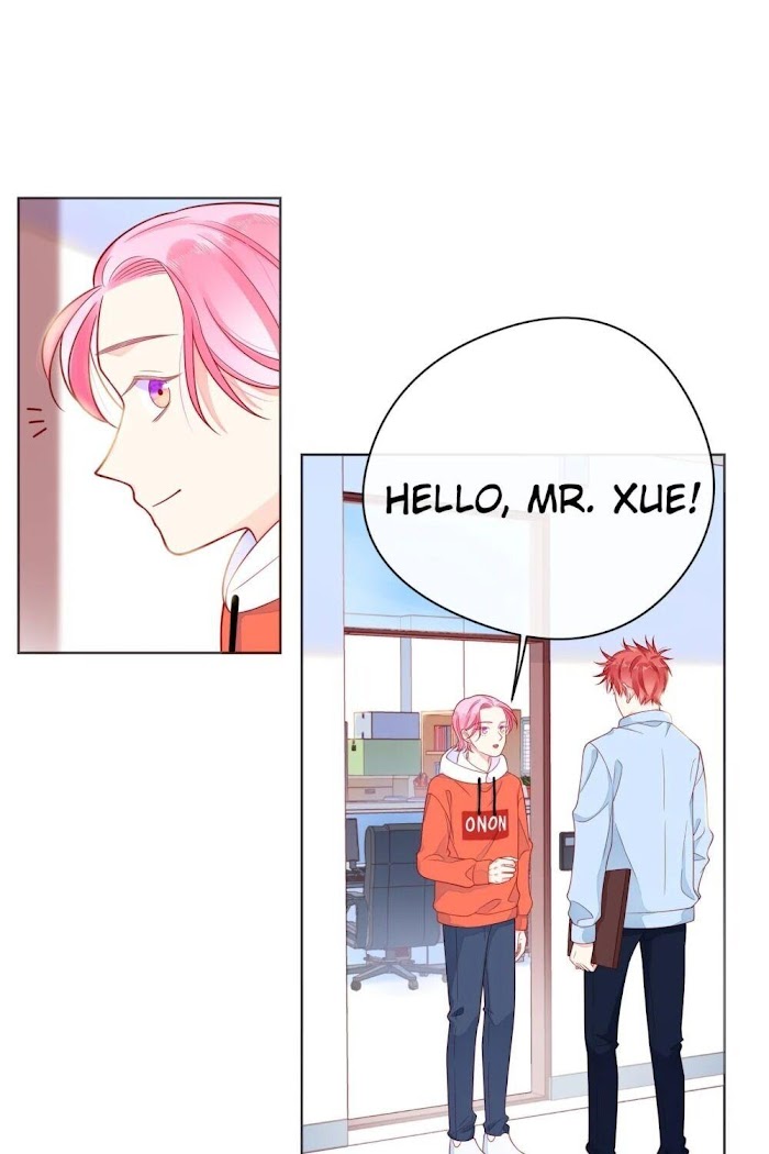 Read Touching Melody chapter 50 image 21 on Lezhin