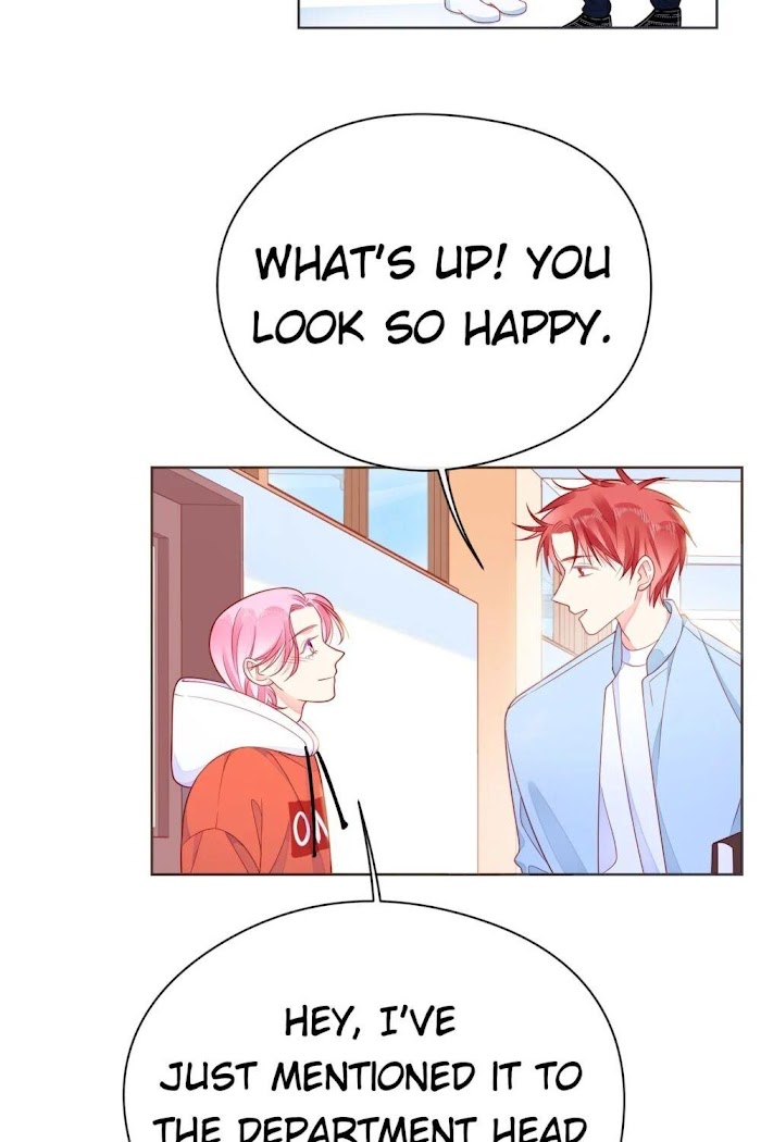Read Touching Melody chapter 50 image 22 on Lezhin