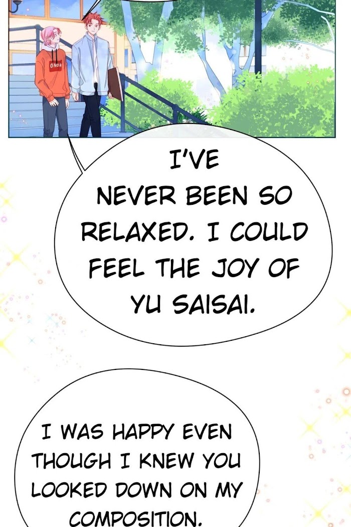 Read Touching Melody chapter 50 image 27 on Lezhin