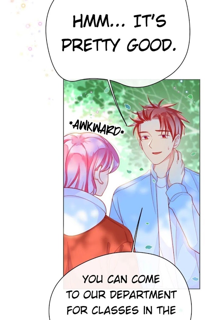 Read Touching Melody chapter 50 image 36 on Lezhin