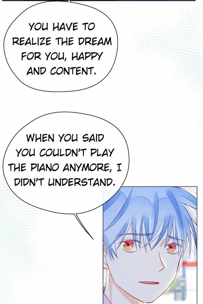 Read Touching Melody chapter 50 image 44 on Lezhin