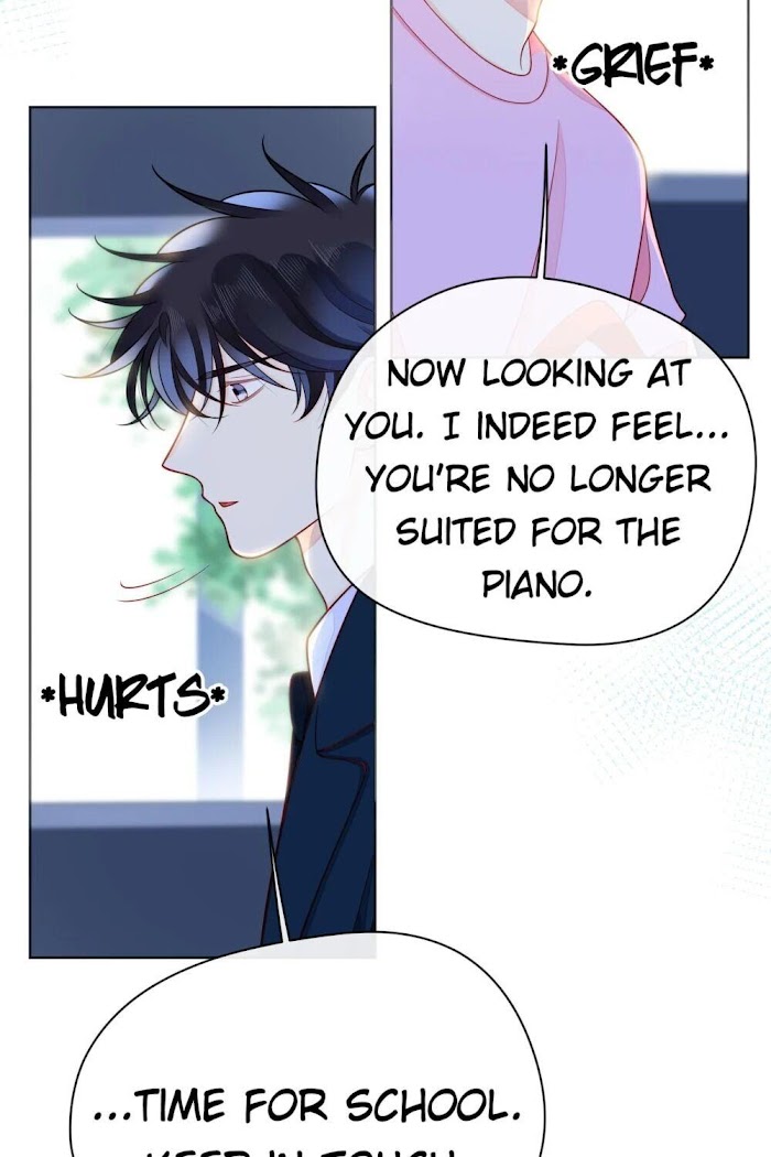 Read Touching Melody chapter 50 image 45 on Lezhin
