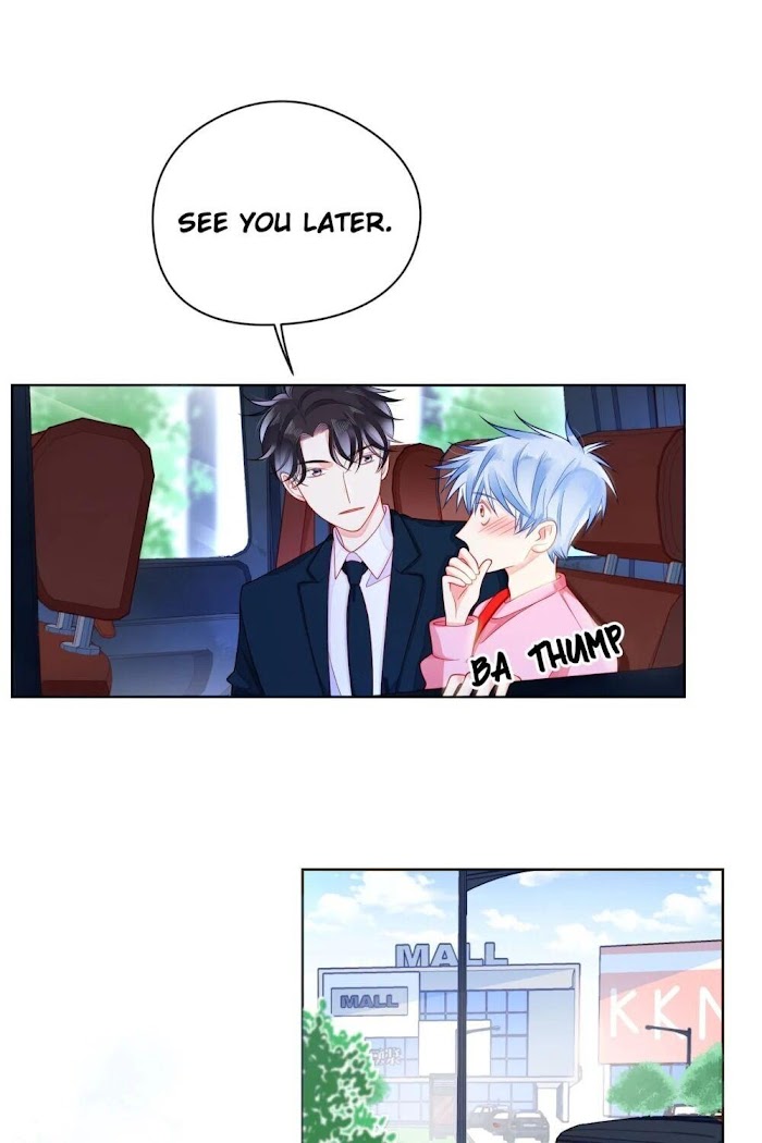 Read Touching Melody chapter 50 image 49 on Lezhin