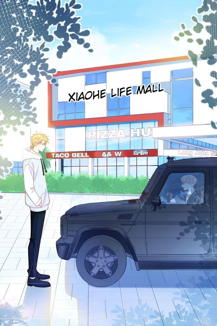Read Touching Melody chapter 50 image 53 on Lezhin