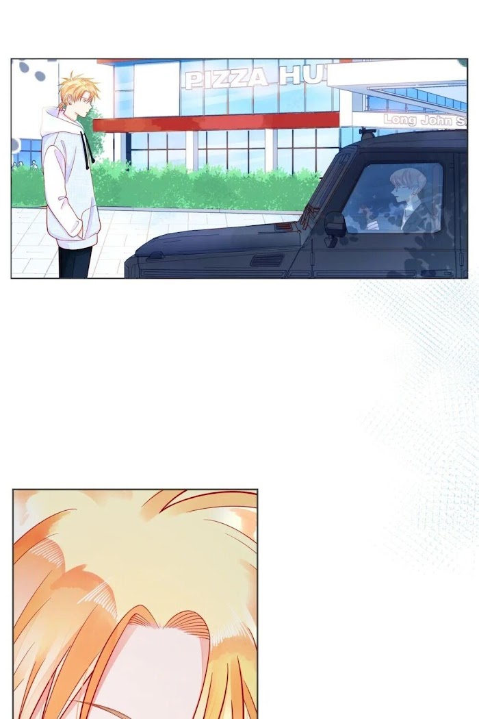Read Touching Melody chapter 51 image 1 on Lezhin