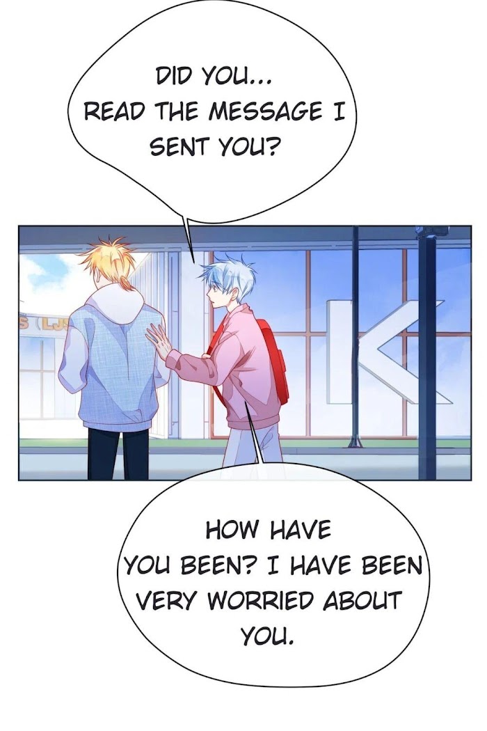 Read Touching Melody chapter 51 image 11 on Lezhin