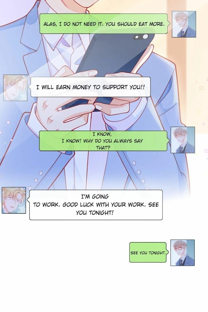Read Touching Melody chapter 51 image 18 on Lezhin