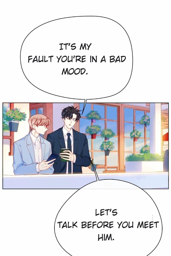 Read Touching Melody chapter 51 image 20 on Lezhin