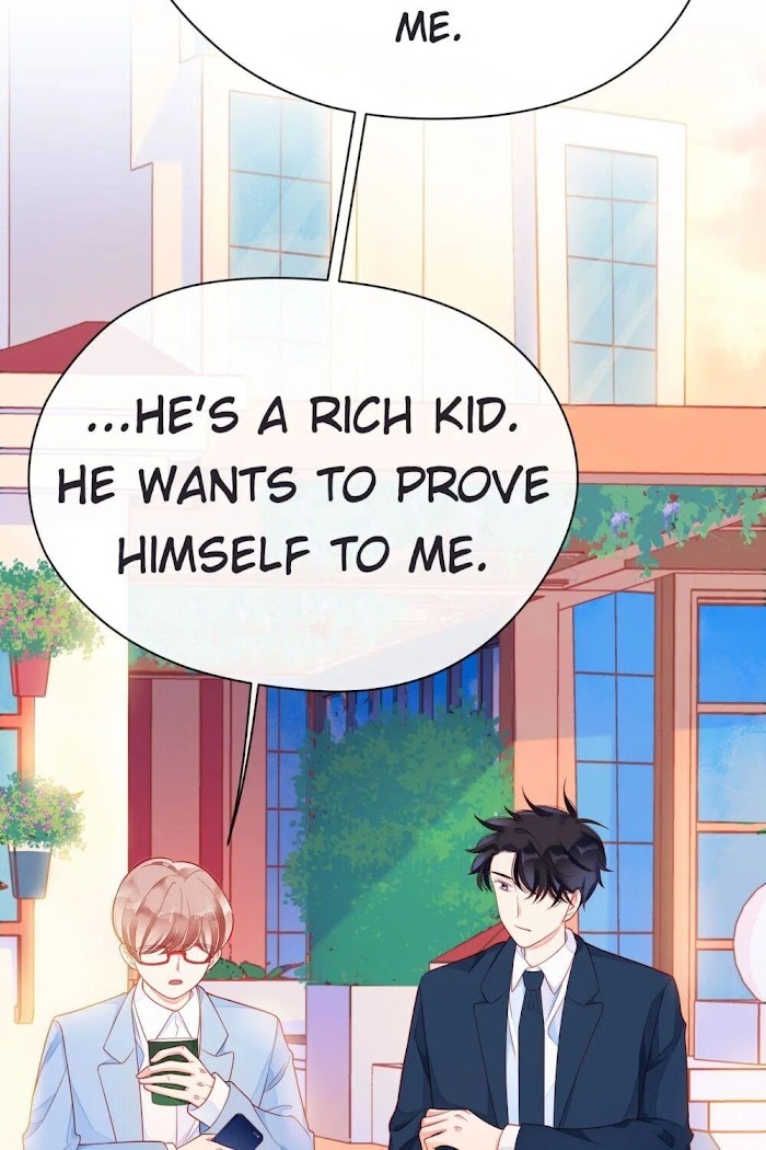 Read Touching Melody chapter 51 image 24 on Lezhin