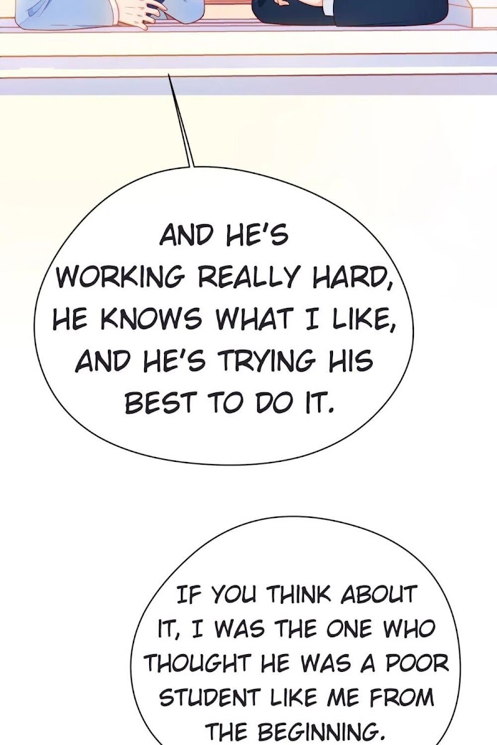 Read Touching Melody chapter 51 image 25 on Lezhin