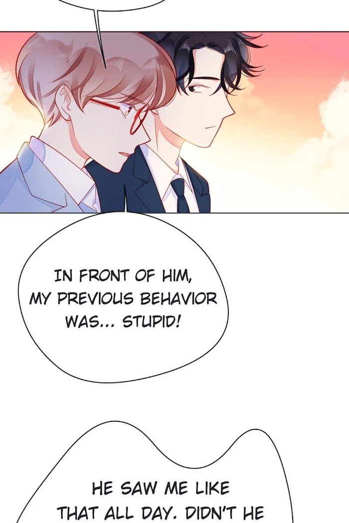 Read Touching Melody chapter 51 image 31 on Lezhin