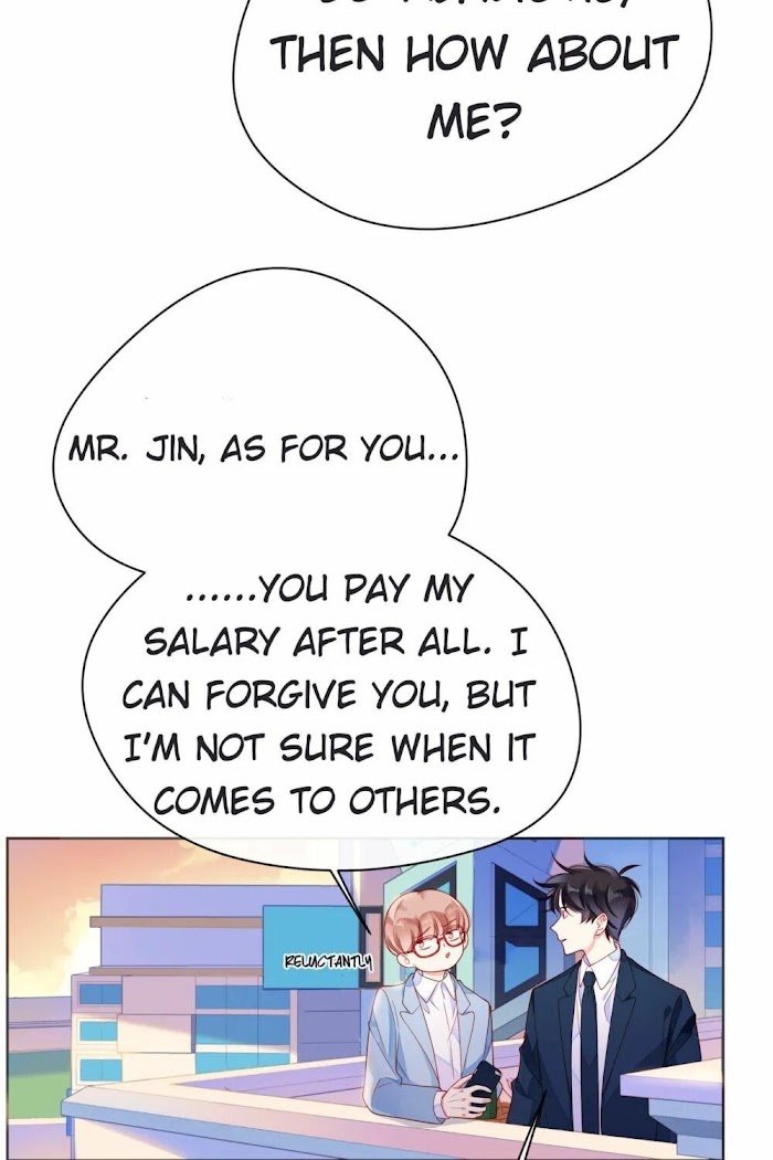 Read Touching Melody chapter 51 image 34 on Lezhin