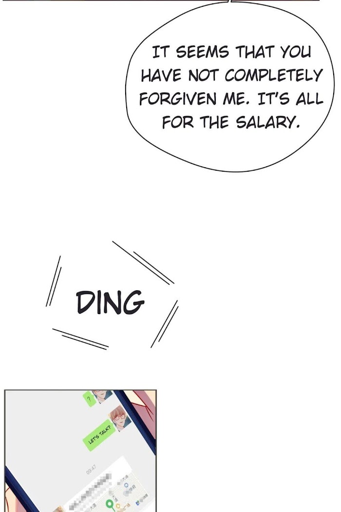 Read Touching Melody chapter 51 image 35 on Lezhin