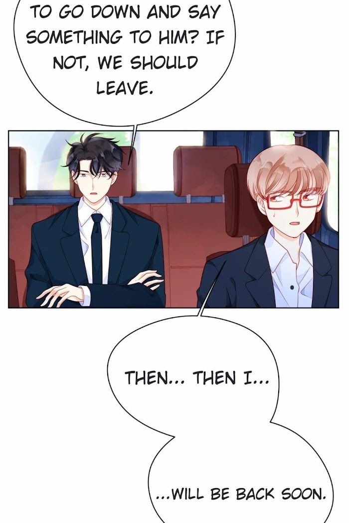 Read Touching Melody chapter 51 image 4 on Lezhin