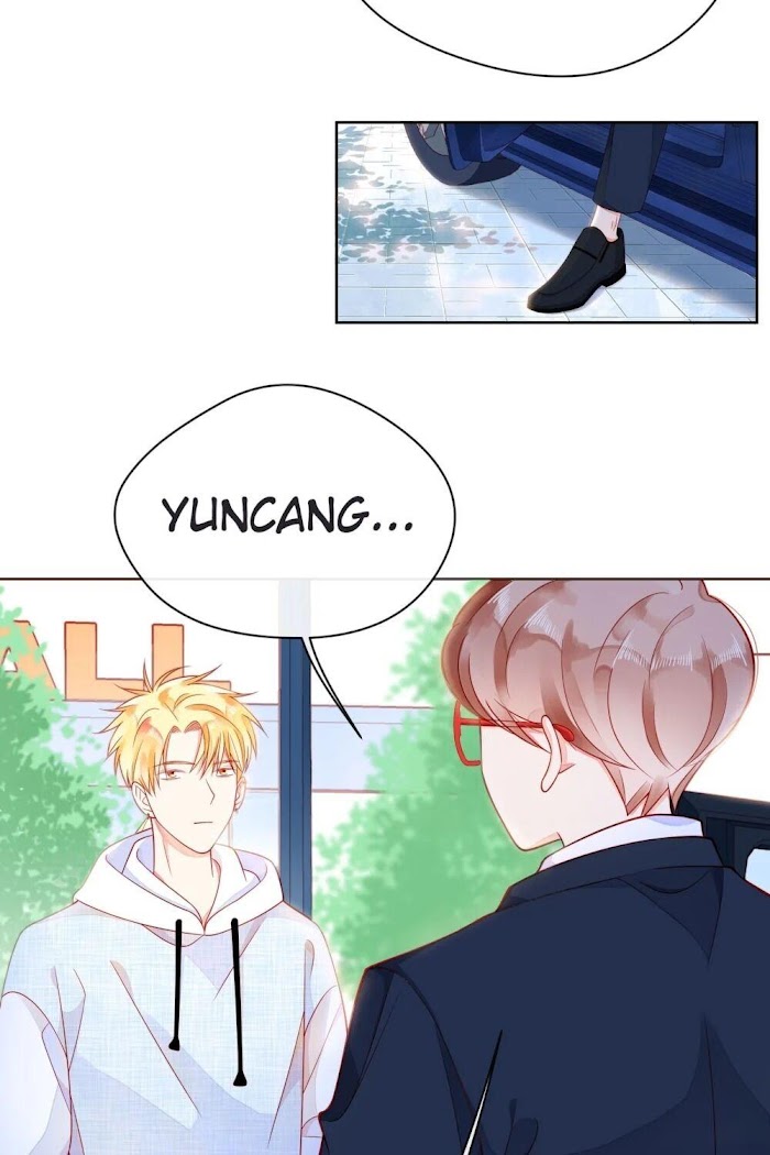 Read Touching Melody chapter 51 image 5 on Lezhin