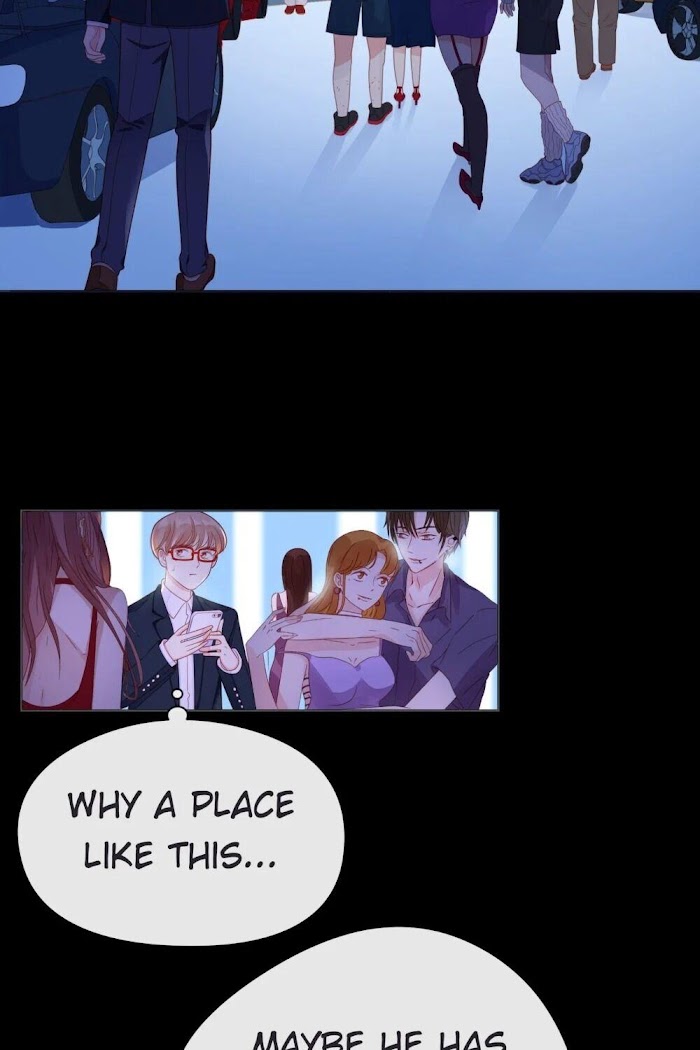 Read Touching Melody chapter 51 image 51 on Lezhin