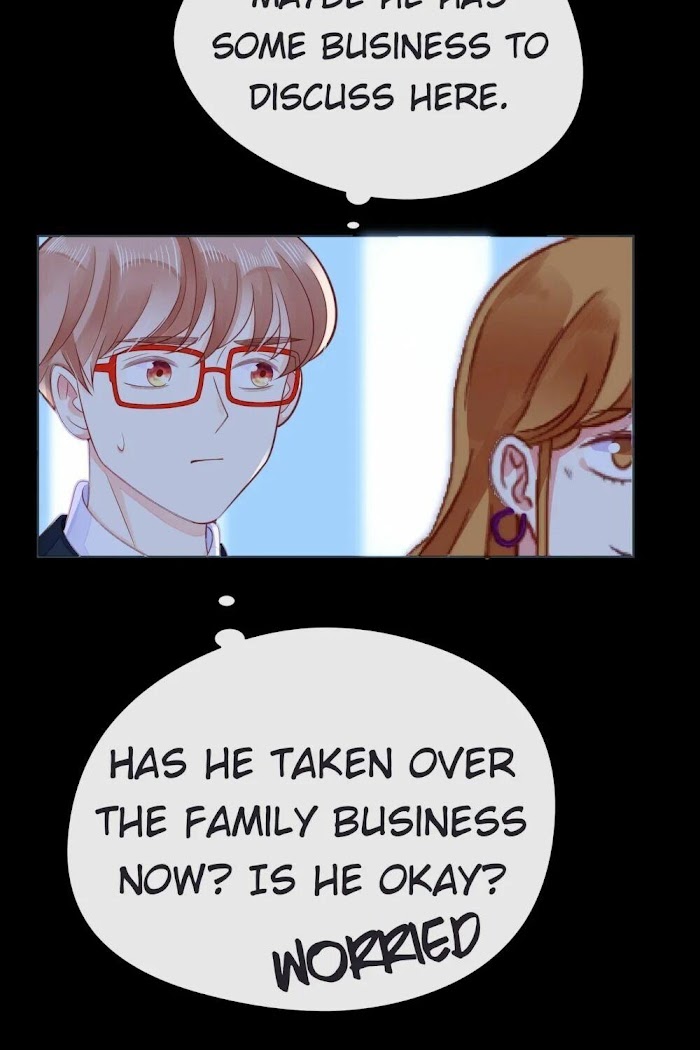 Read Touching Melody chapter 51 image 52 on Lezhin