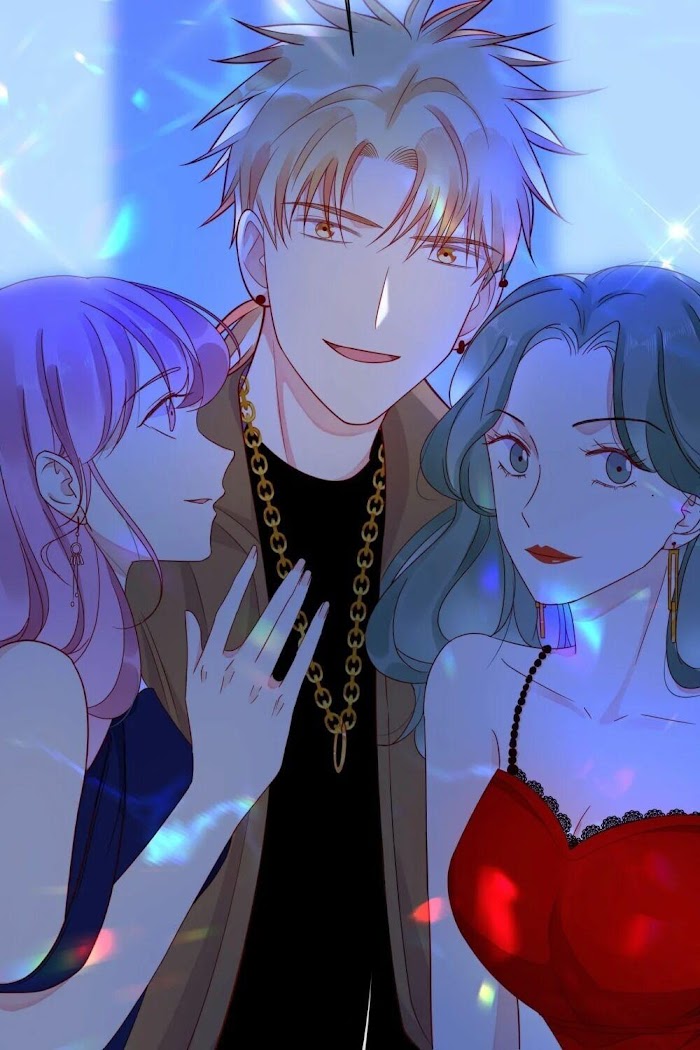 Read Touching Melody chapter 51 image 64 on Lezhin