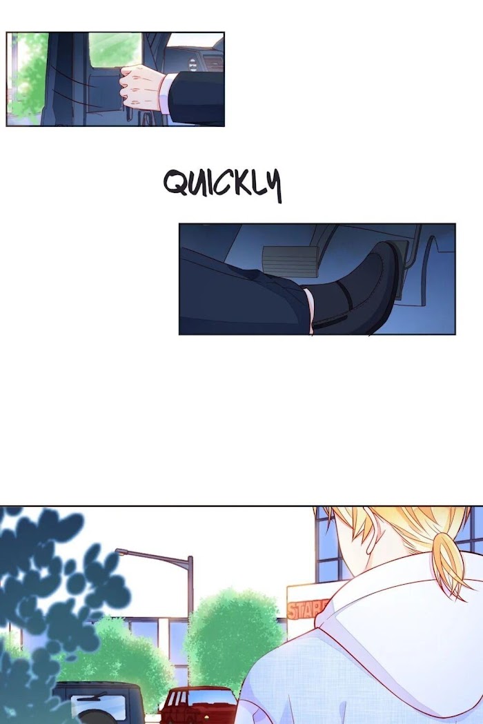 Read Touching Melody chapter 51 image 8 on Lezhin