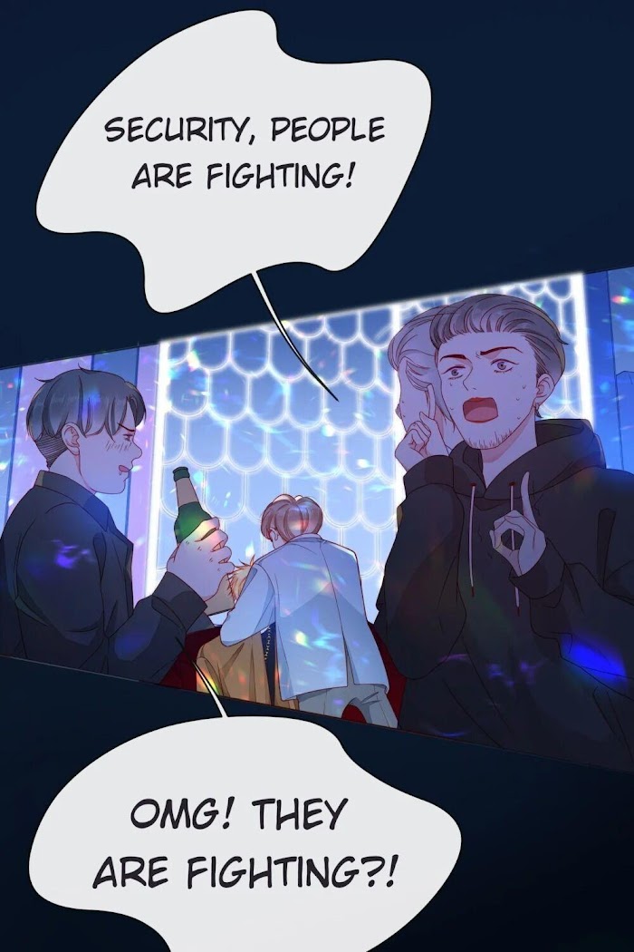 Read Touching Melody chapter 52 image 10 on Lezhin