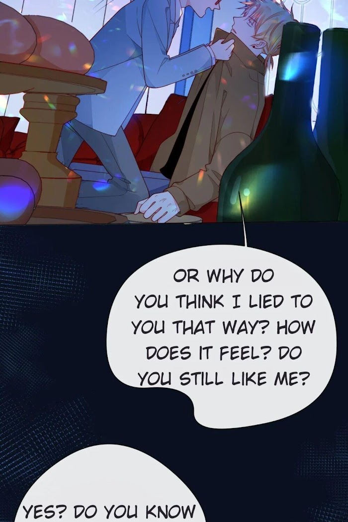 Read Touching Melody chapter 52 image 13 on Lezhin