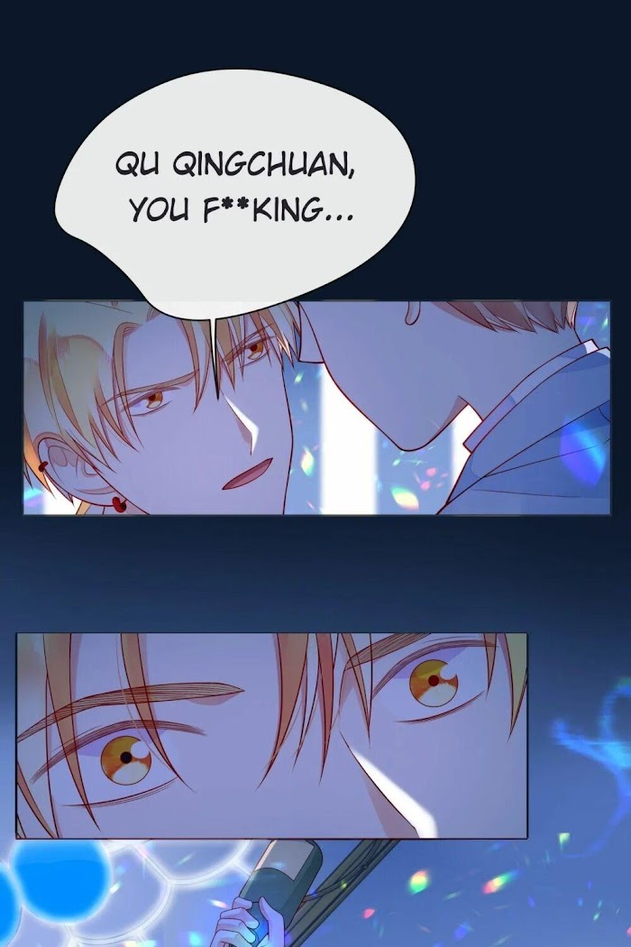 Read Touching Melody chapter 52 image 19 on Lezhin