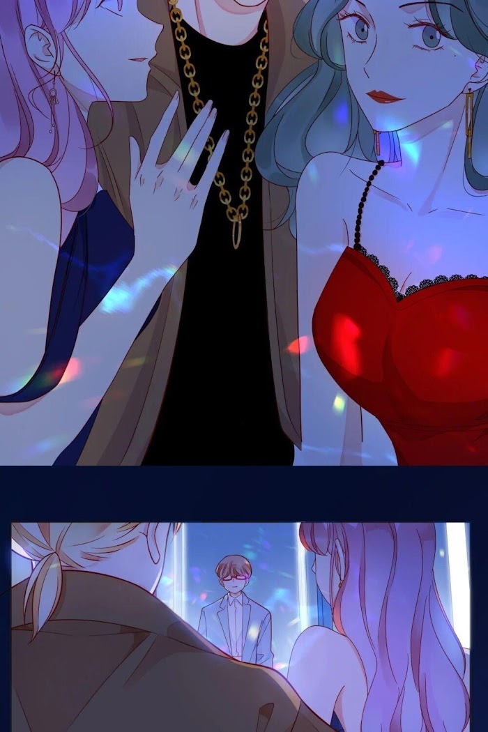 Read Touching Melody chapter 52 image 2 on Lezhin