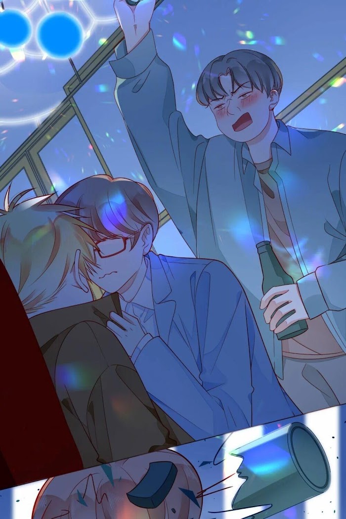 Read Touching Melody chapter 52 image 20 on Lezhin