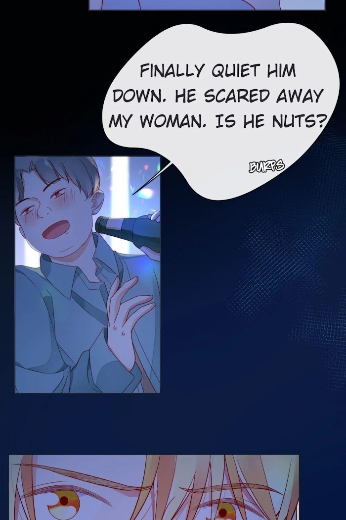 Read Touching Melody chapter 52 image 24 on Lezhin