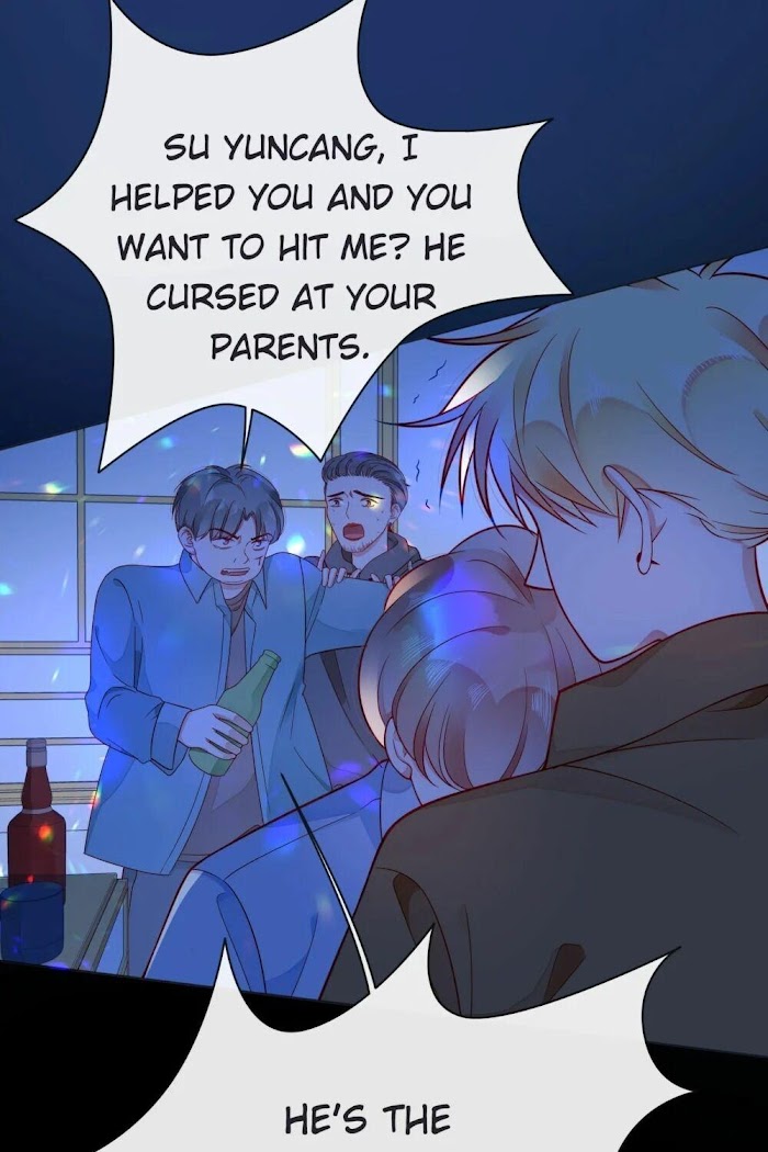 Read Touching Melody chapter 52 image 27 on Lezhin