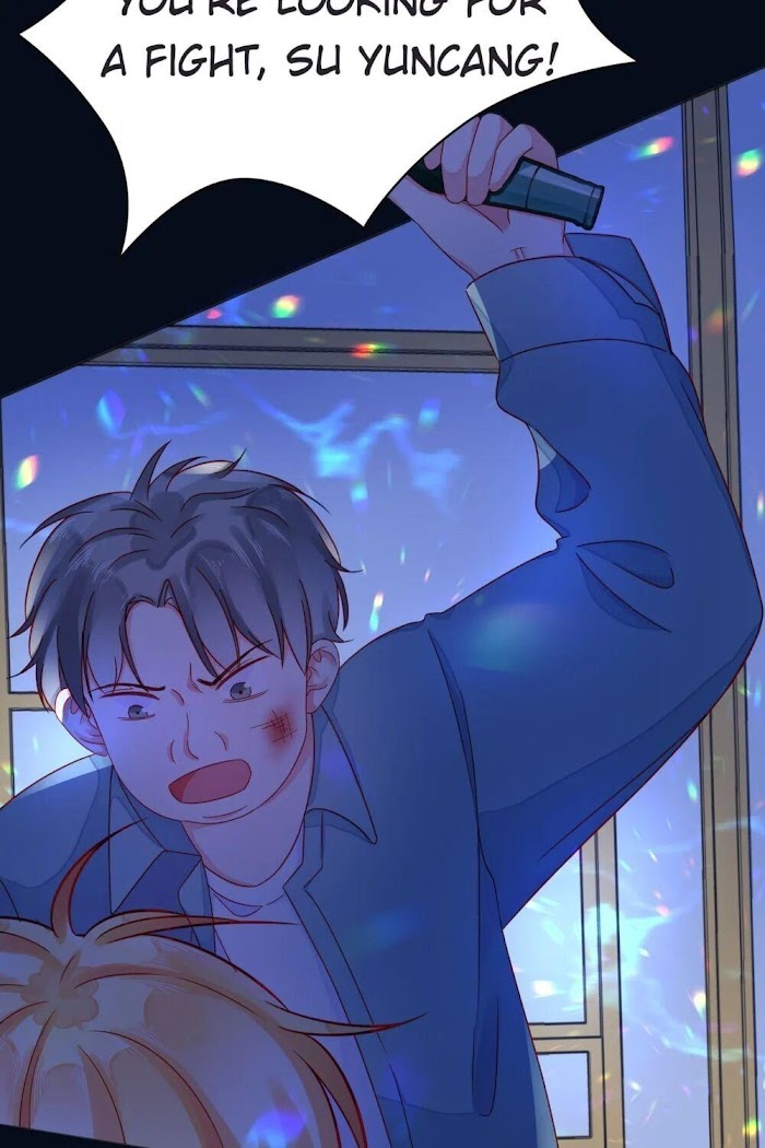 Read Touching Melody chapter 52 image 33 on Lezhin