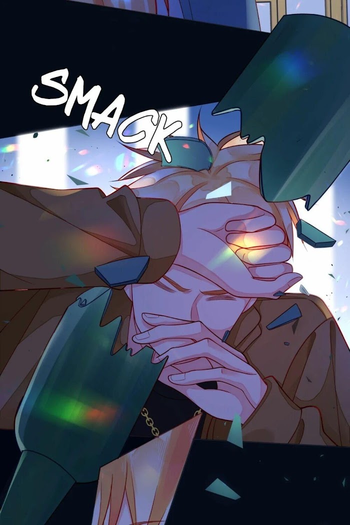 Read Touching Melody chapter 52 image 34 on Lezhin