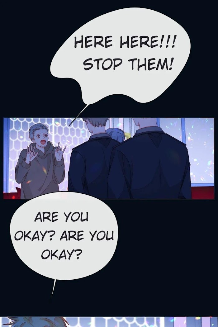 Read Touching Melody chapter 52 image 39 on Lezhin