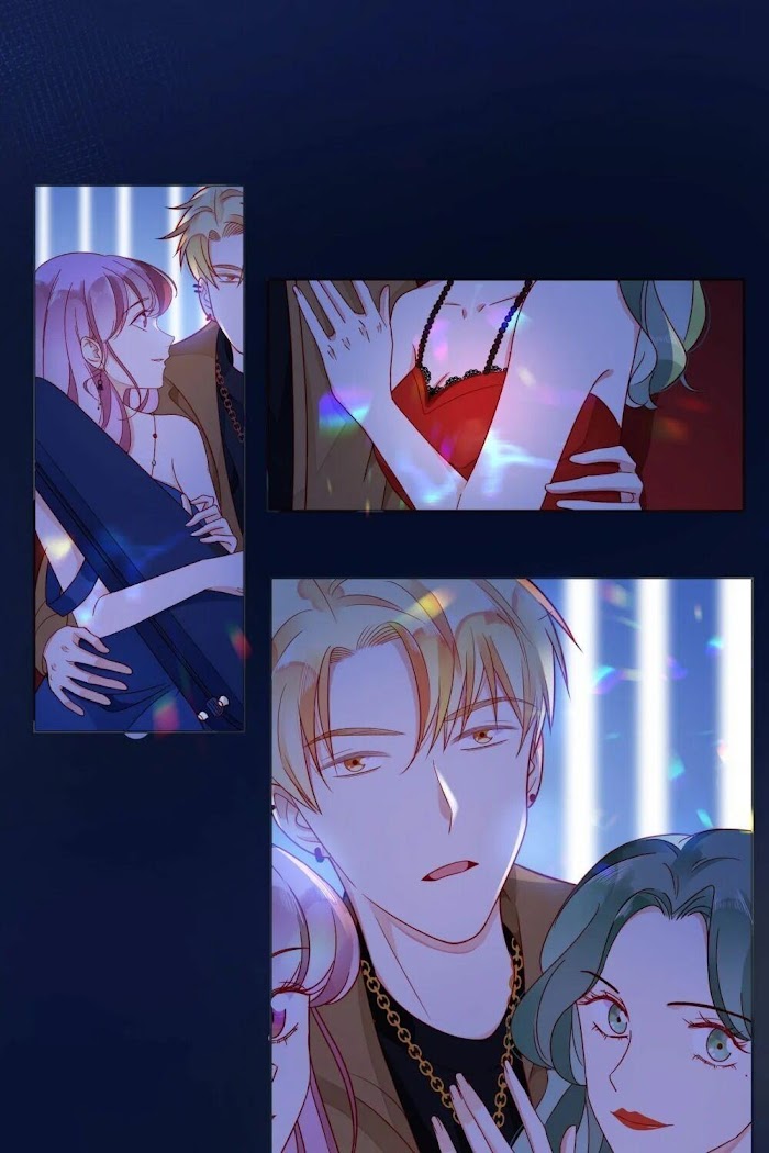 Read Touching Melody chapter 52 image 4 on Lezhin