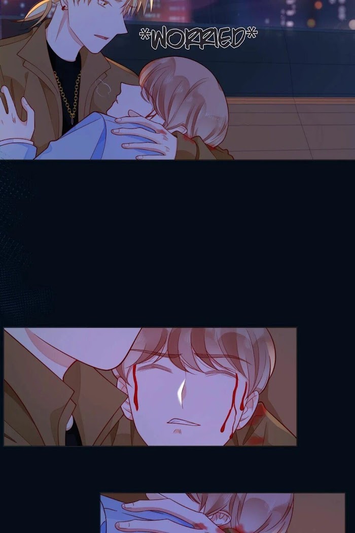 Read Touching Melody chapter 52 image 45 on Lezhin
