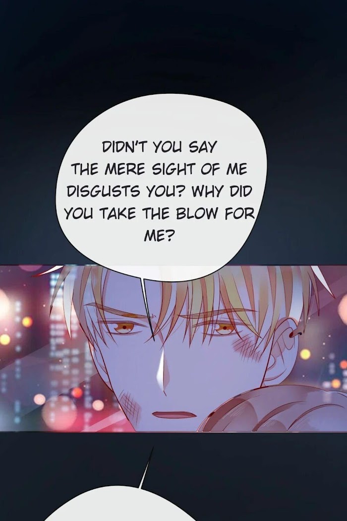 Read Touching Melody chapter 52 image 47 on Lezhin
