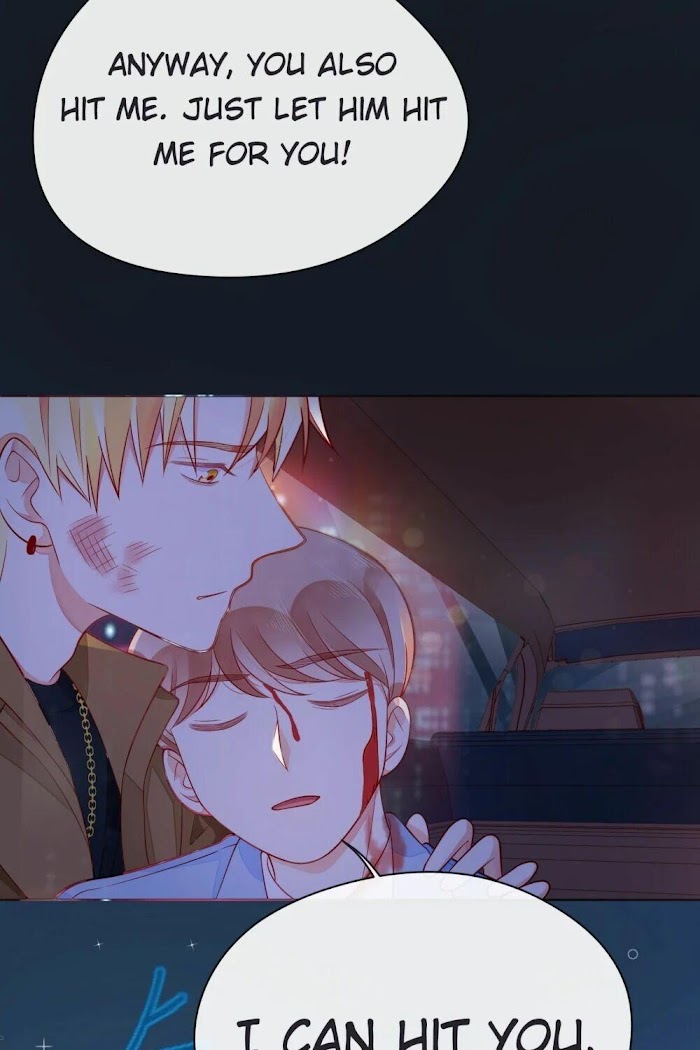Read Touching Melody chapter 52 image 48 on Lezhin
