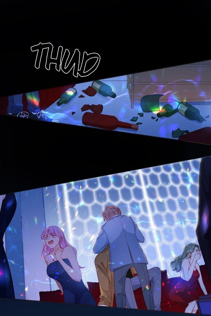 Read Touching Melody chapter 52 image 9 on Lezhin