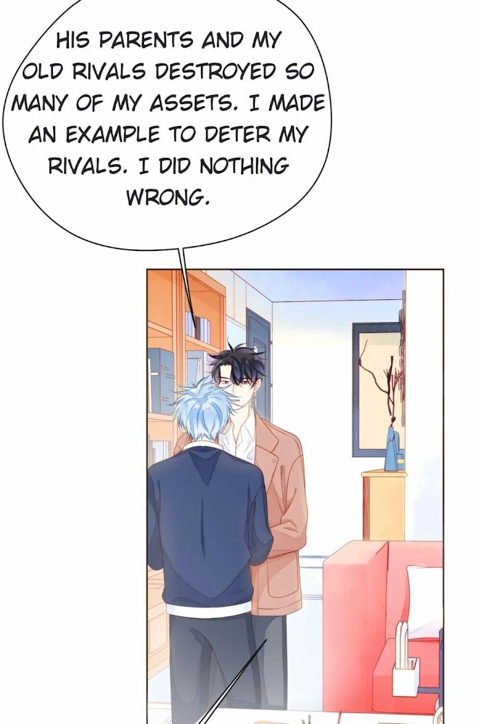 Read Touching Melody chapter 53 image 14 on Lezhin