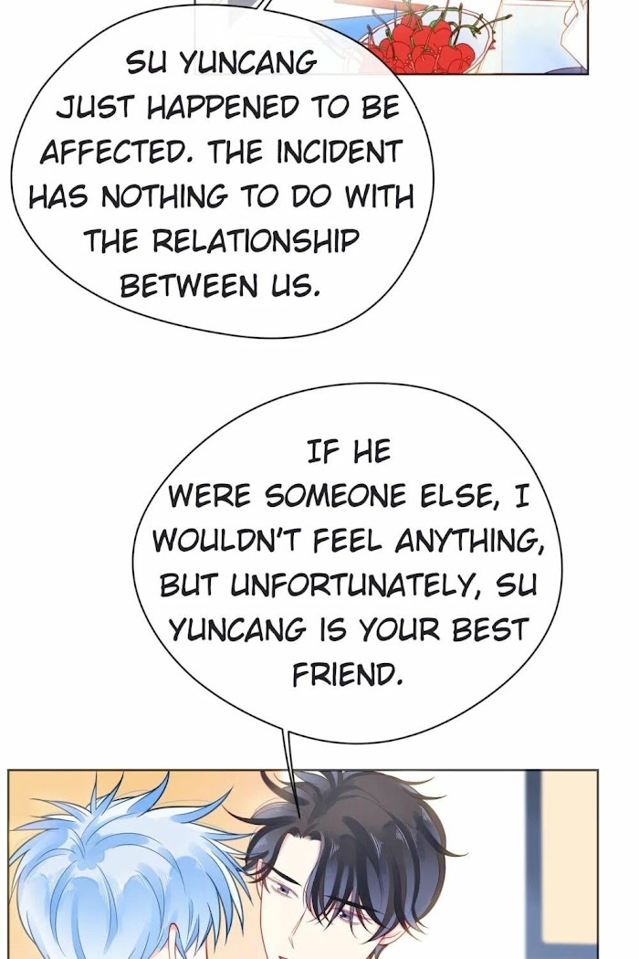 Read Touching Melody chapter 53 image 15 on Lezhin