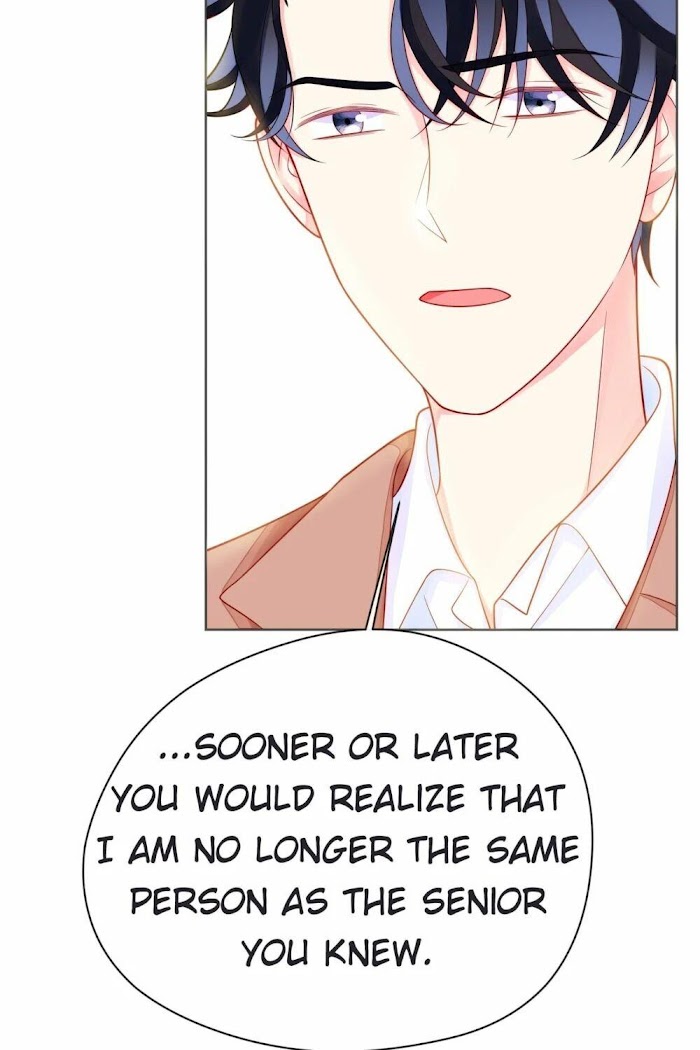 Read Touching Melody chapter 53 image 17 on Lezhin