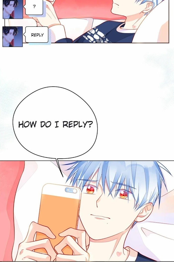 Read Touching Melody chapter 53 image 2 on Lezhin