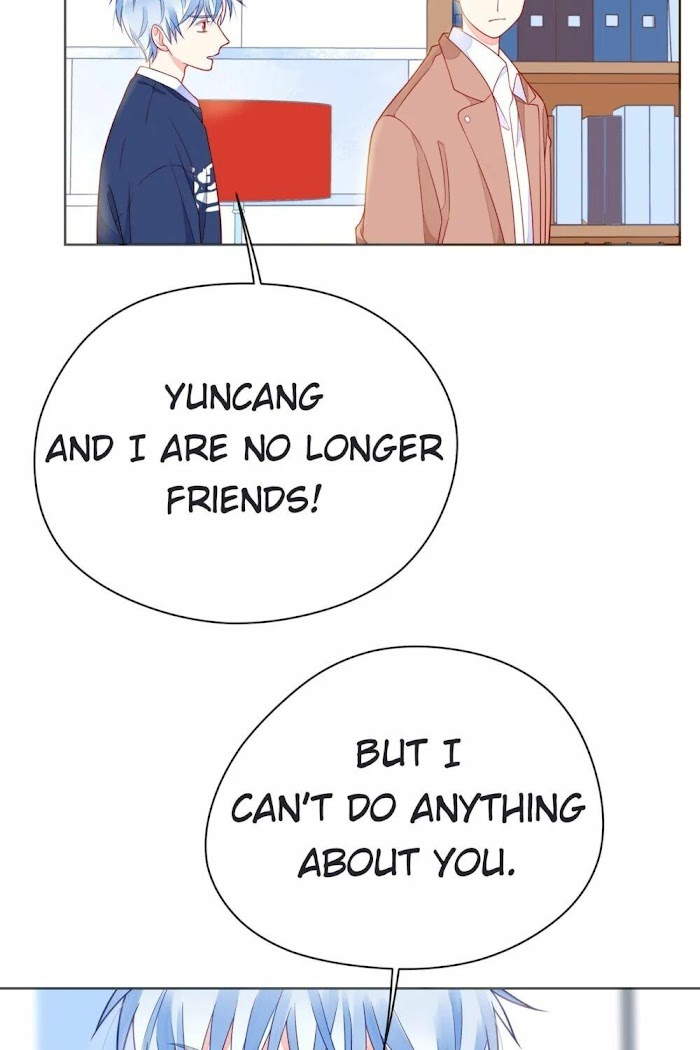 Read Touching Melody chapter 53 image 25 on Lezhin