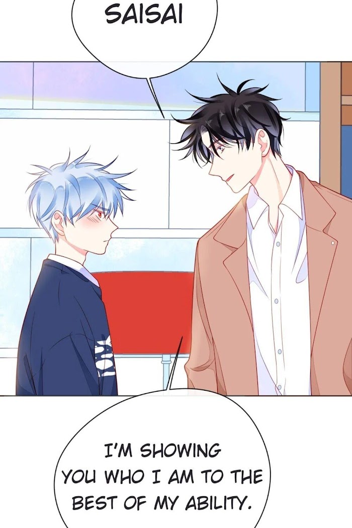 Read Touching Melody chapter 53 image 27 on Lezhin