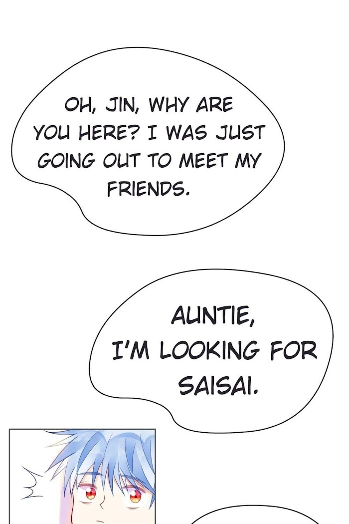 Read Touching Melody chapter 53 image 3 on Lezhin