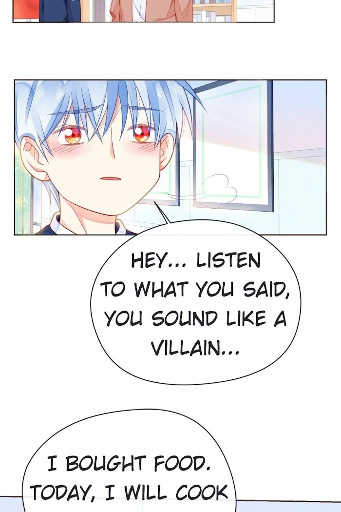 Read Touching Melody chapter 53 image 31 on Lezhin