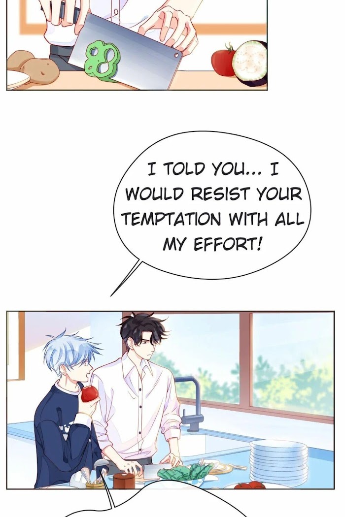 Read Touching Melody chapter 53 image 34 on Lezhin